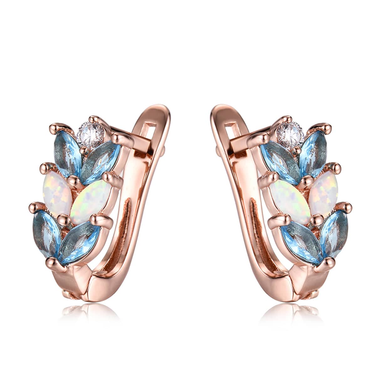 Metallic-