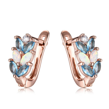 Metallic-