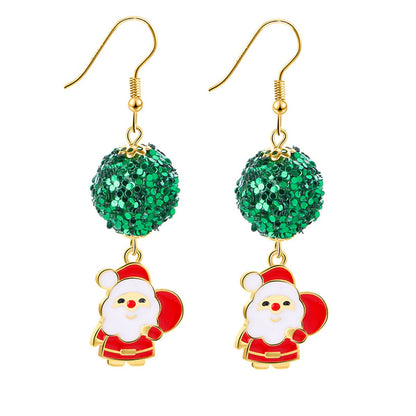 Green-