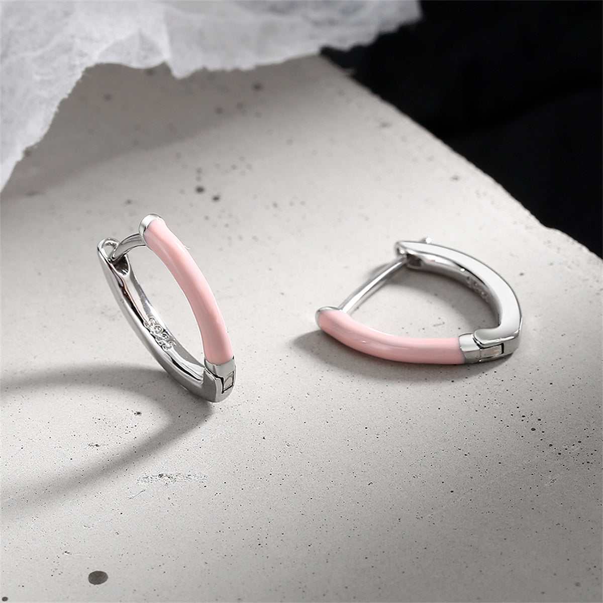 Pink-