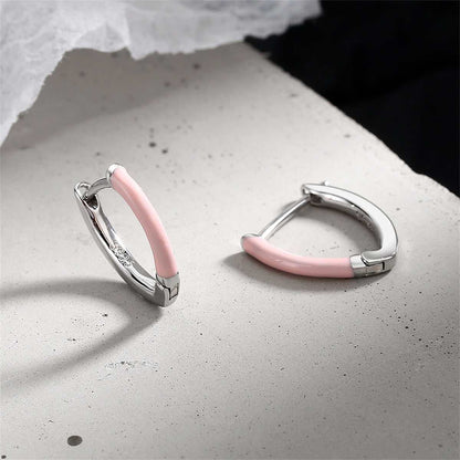 Pink-