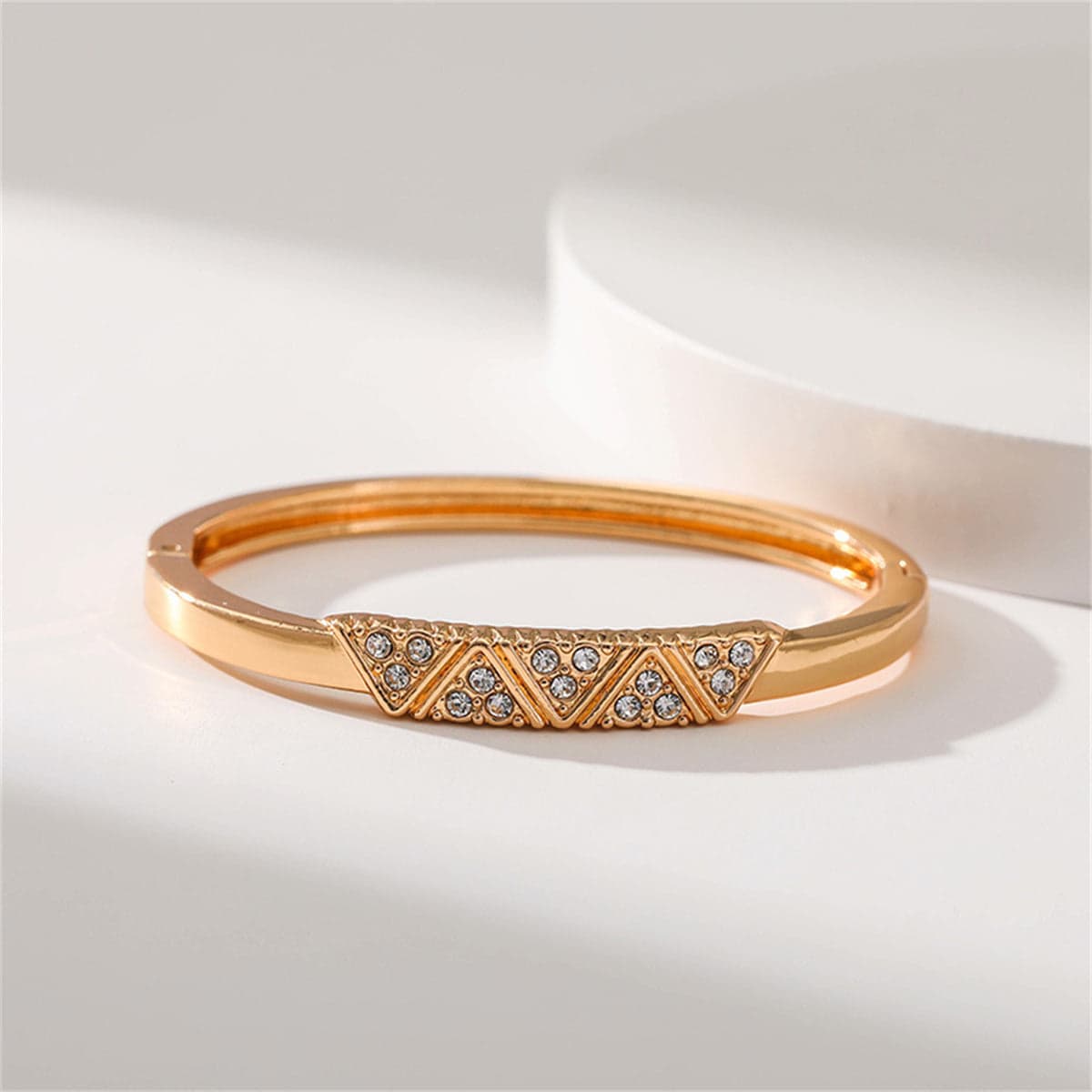 Metallic-