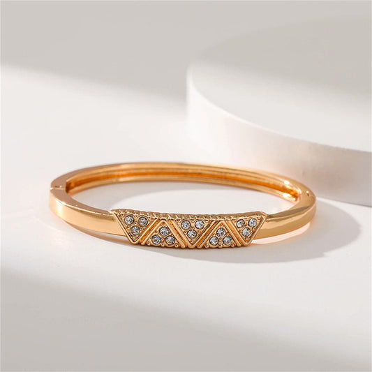 Metallic-