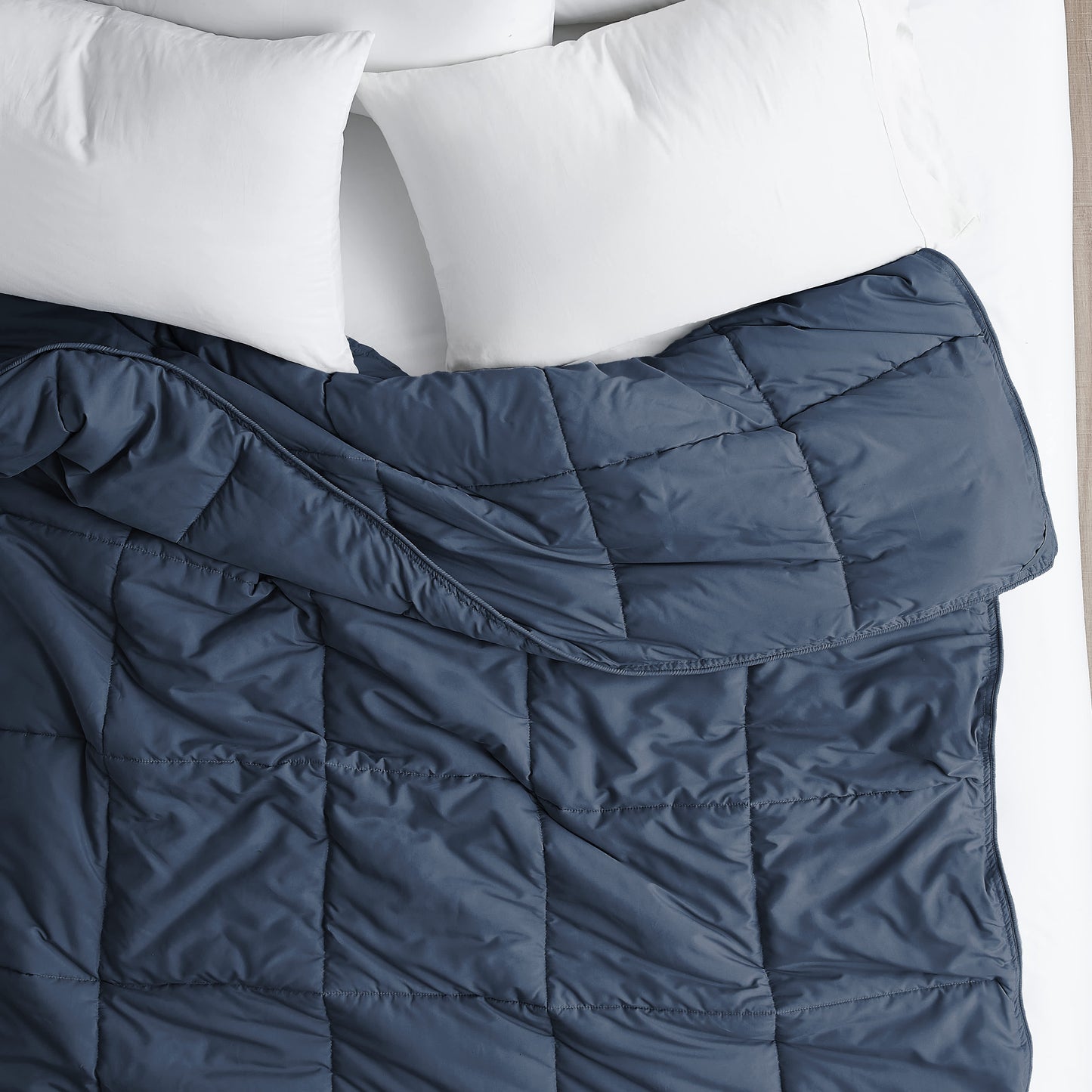 Dark Blue-