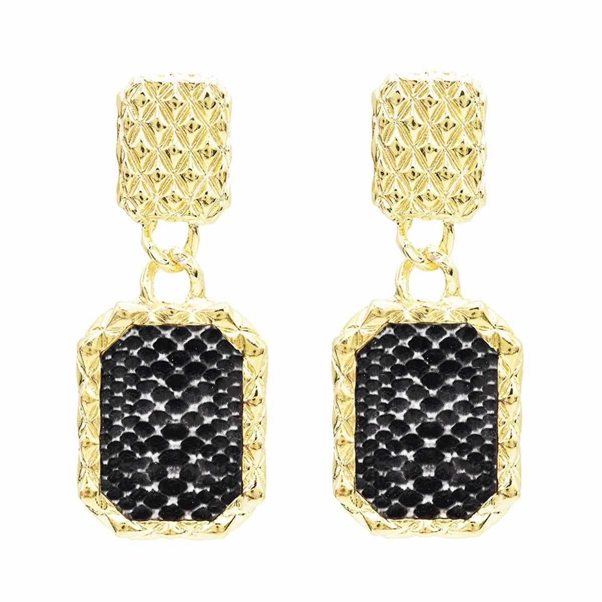 Black-