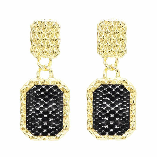 Black-