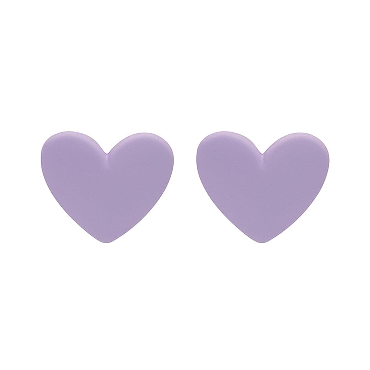 Purple-