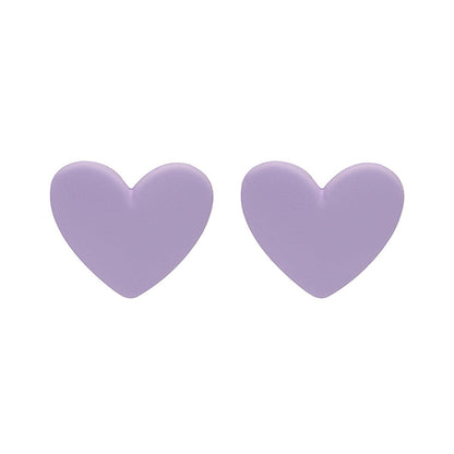 Purple-