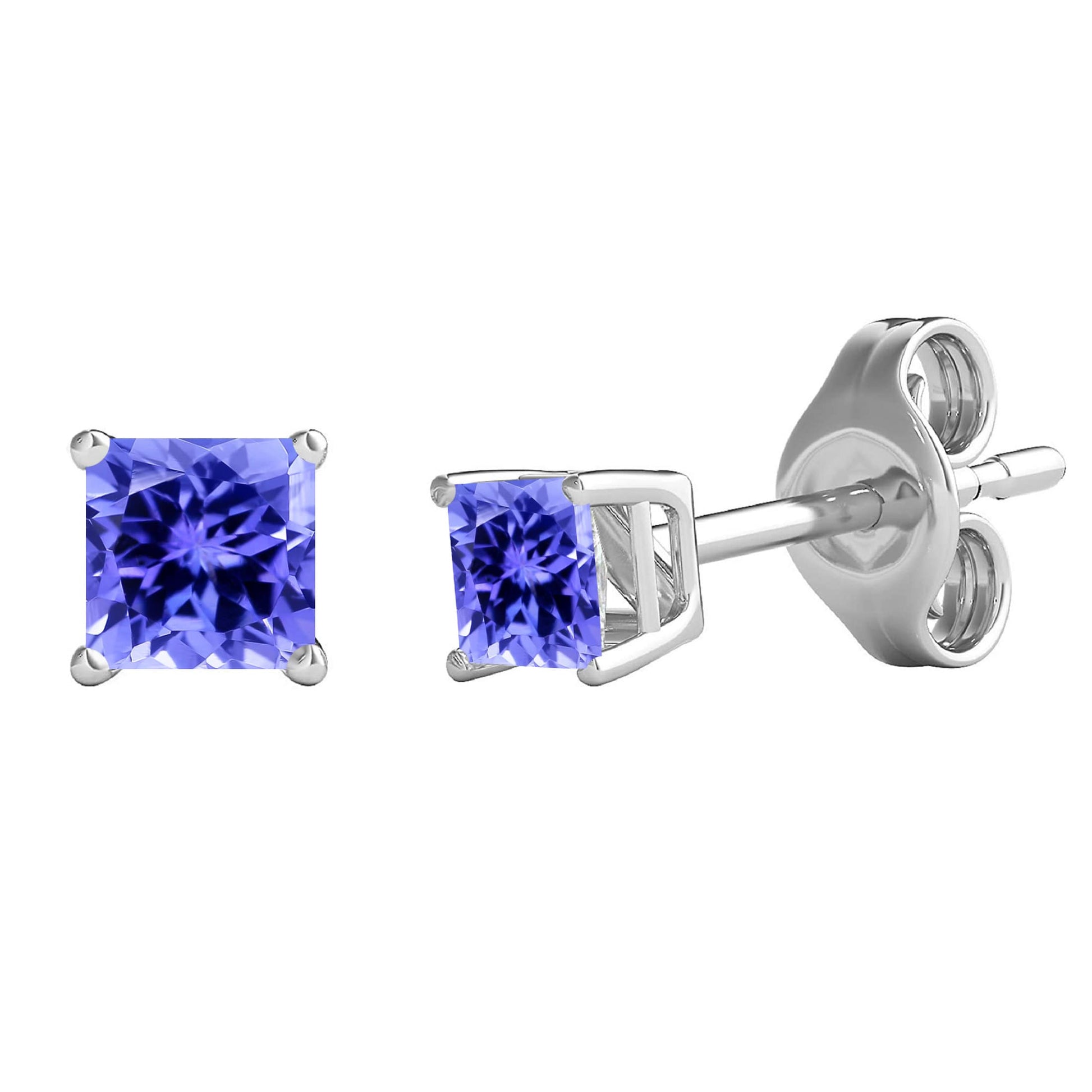 Blue-