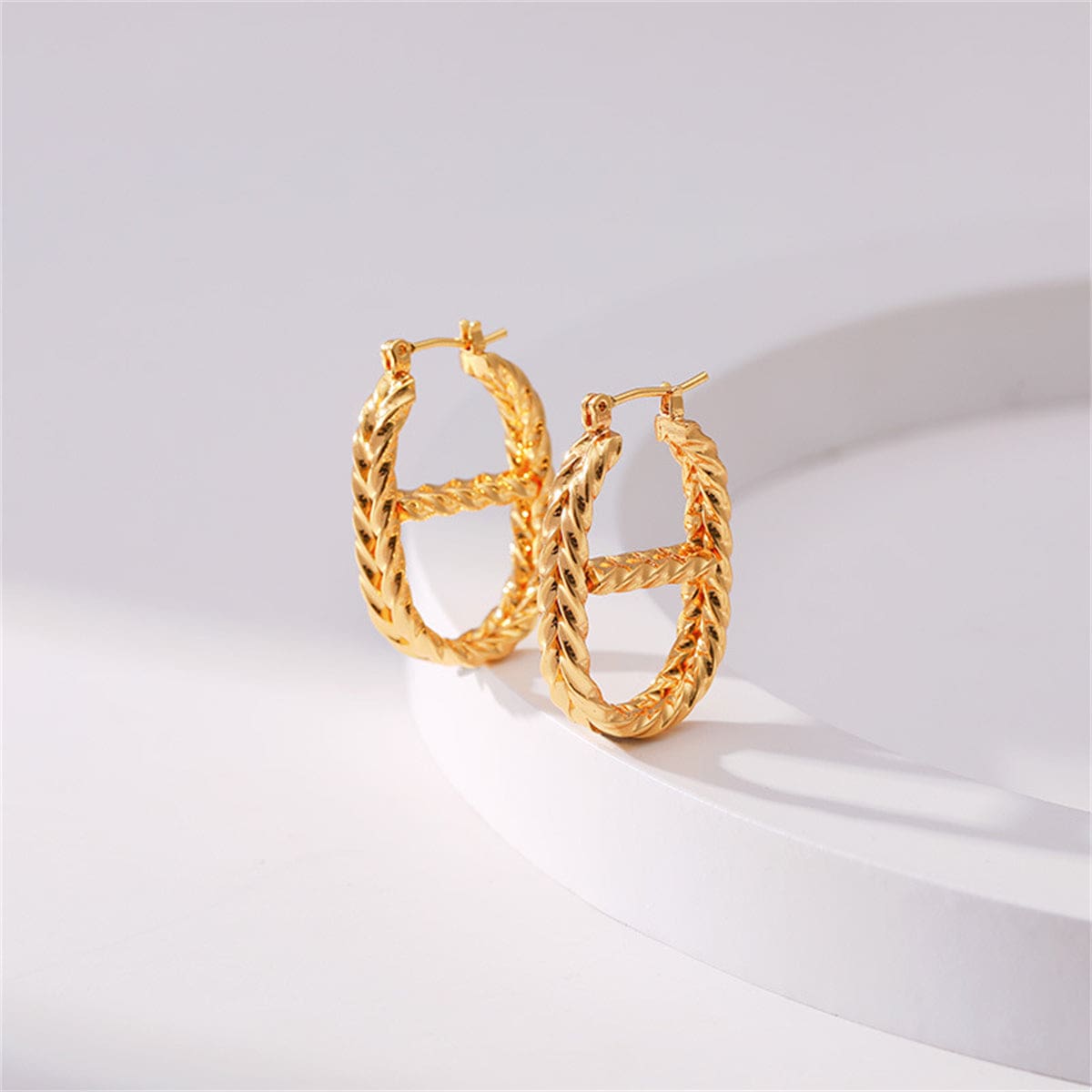 Metallic-