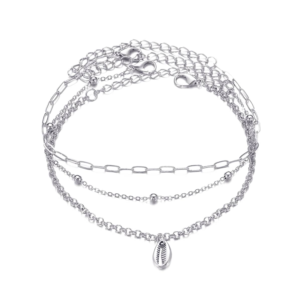 Metallic-