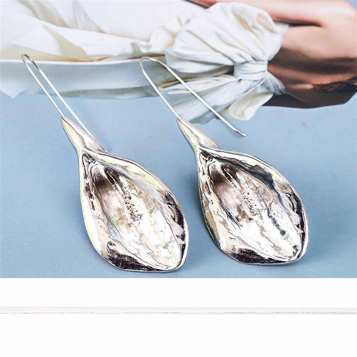 Metallic-