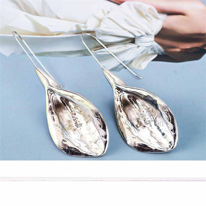 Metallic-