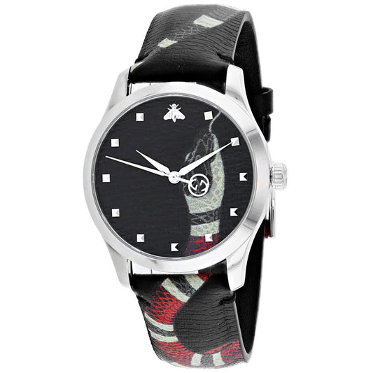 Black-
