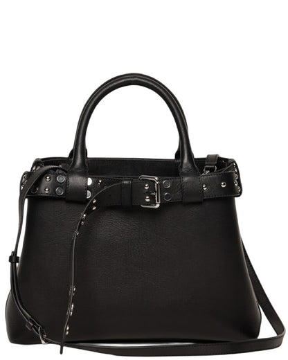 BLACK-