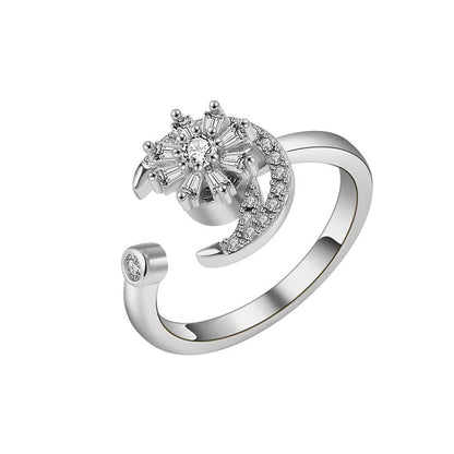 Metallic-