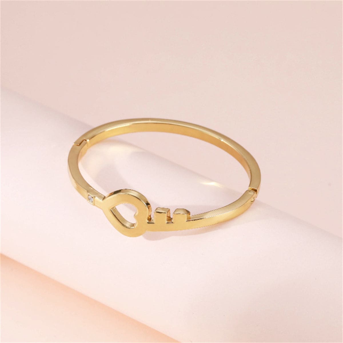 Metallic-