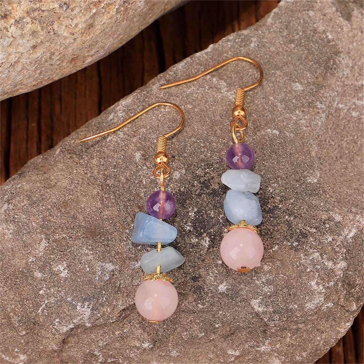 Pink-