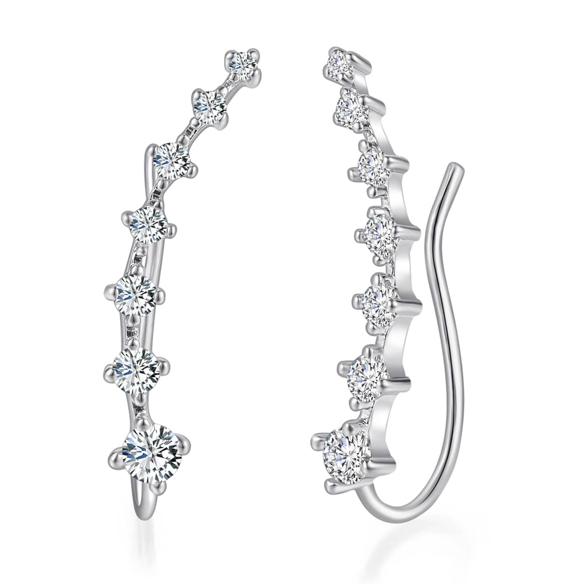 Metallic-