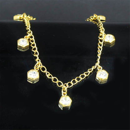 Metallic-