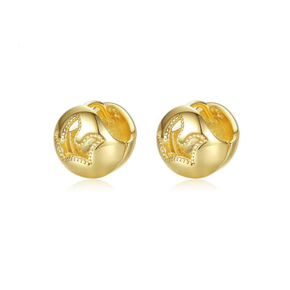 Metallic-