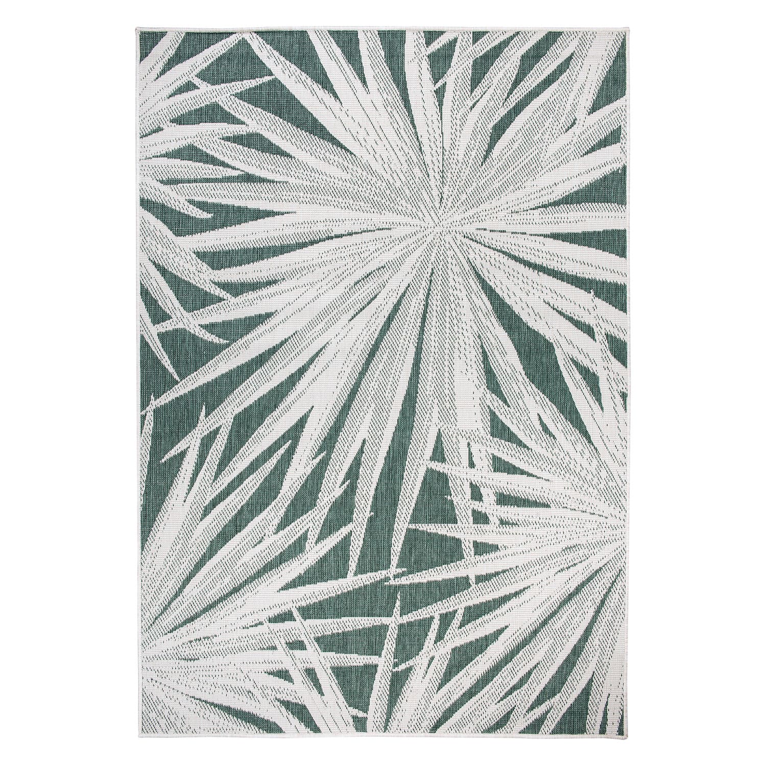 Green-