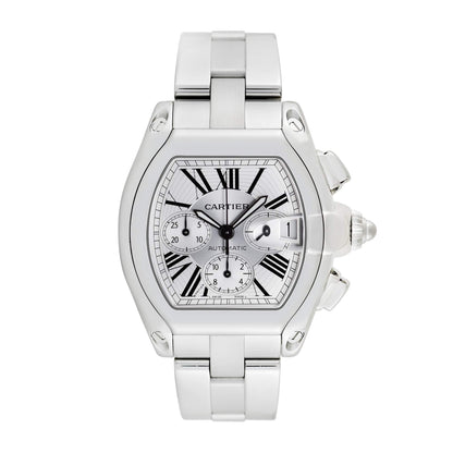 Silver-