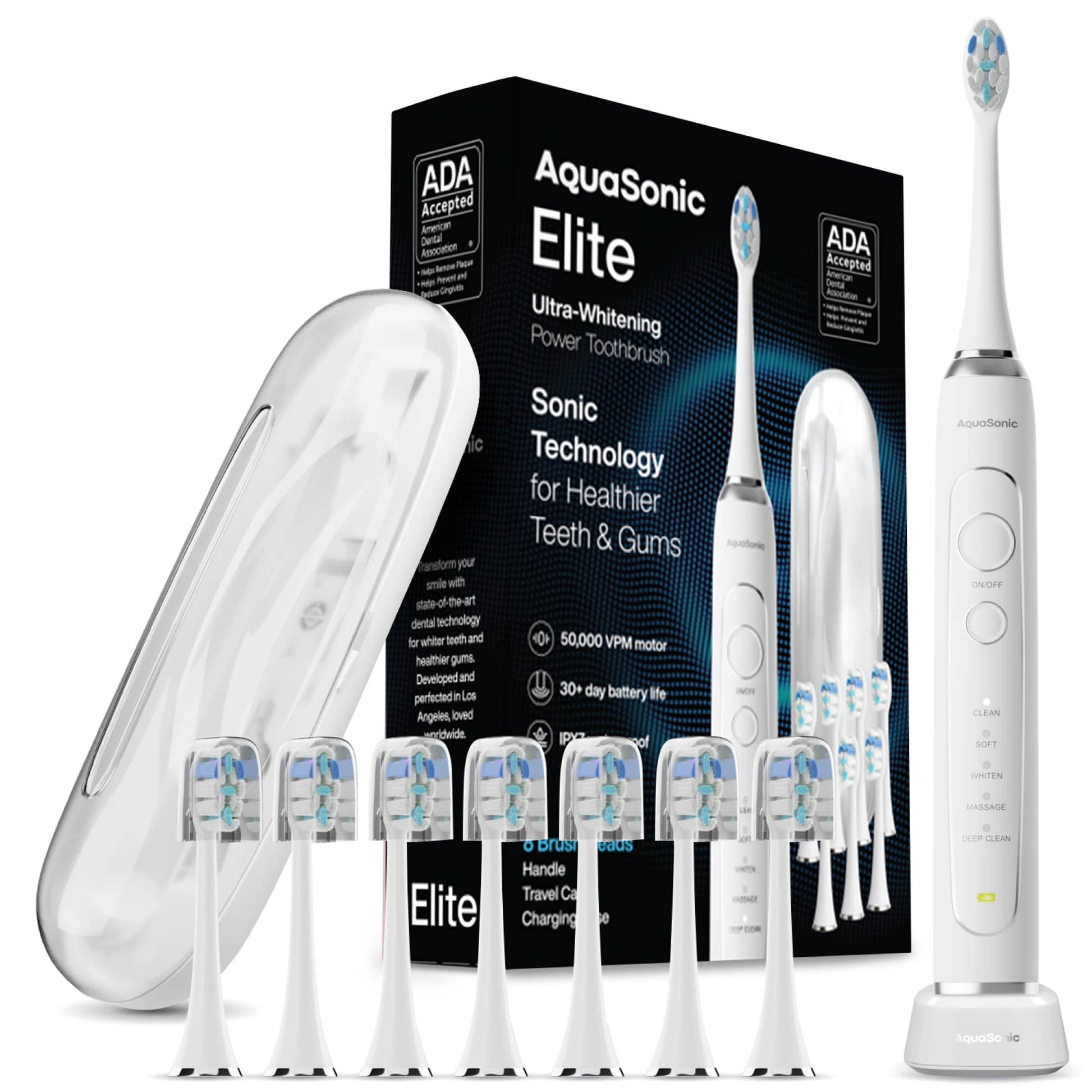 Optic White-