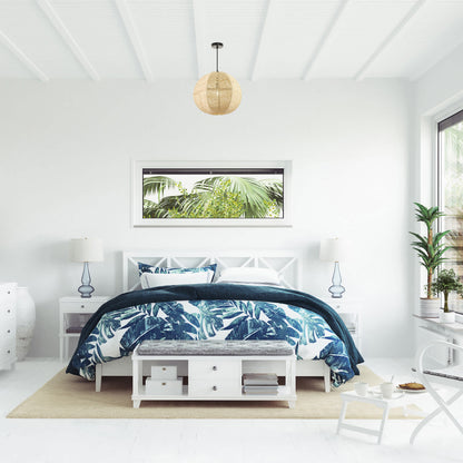 Ivory/Black-
