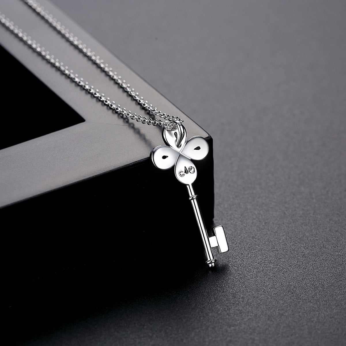 Metallic-