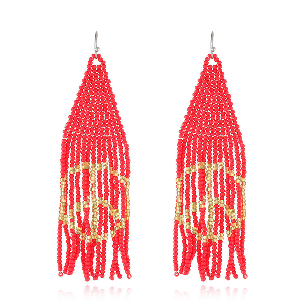Red-