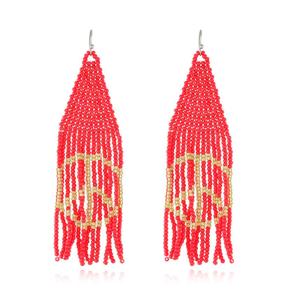 Red-