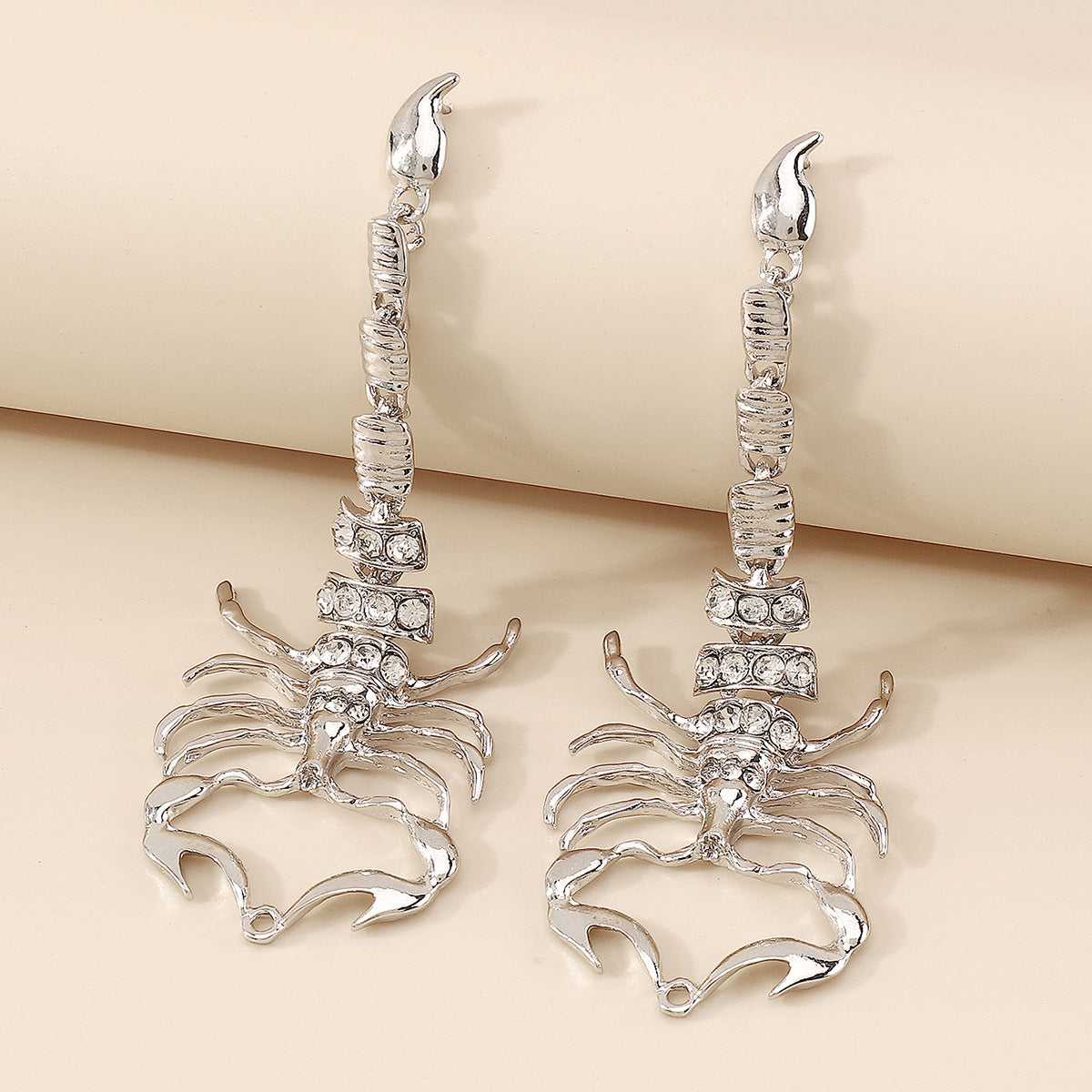 Metallic-