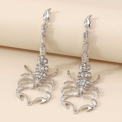 Metallic-