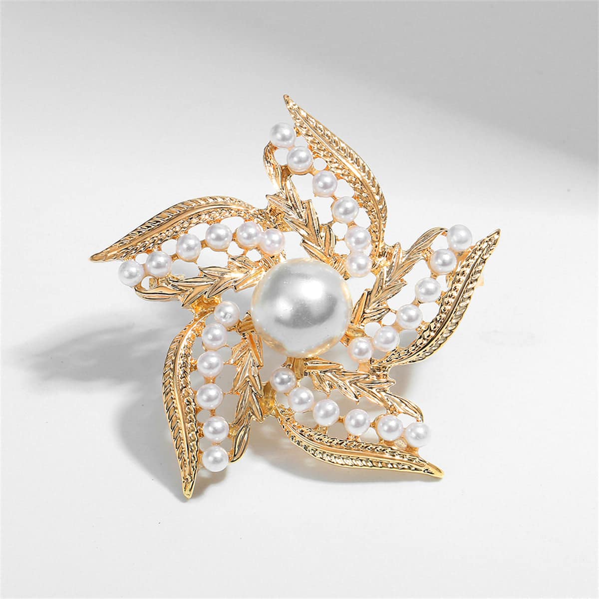 Metallic-