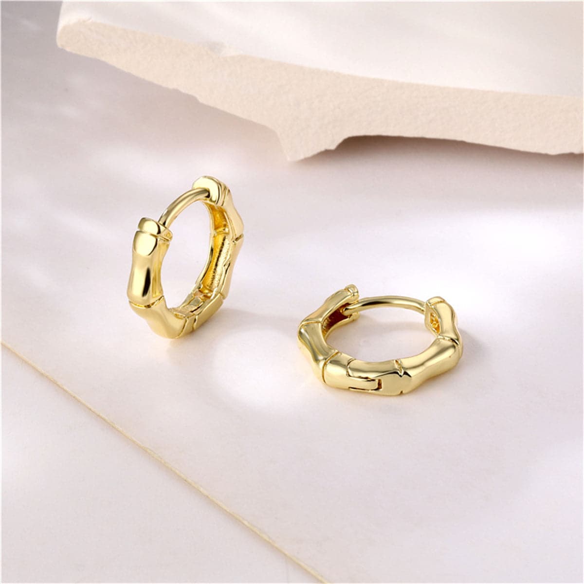 Metallic-