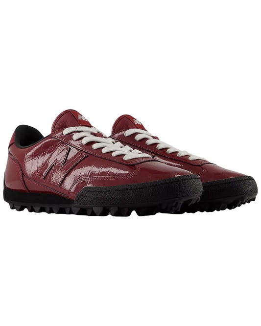 Red Black-