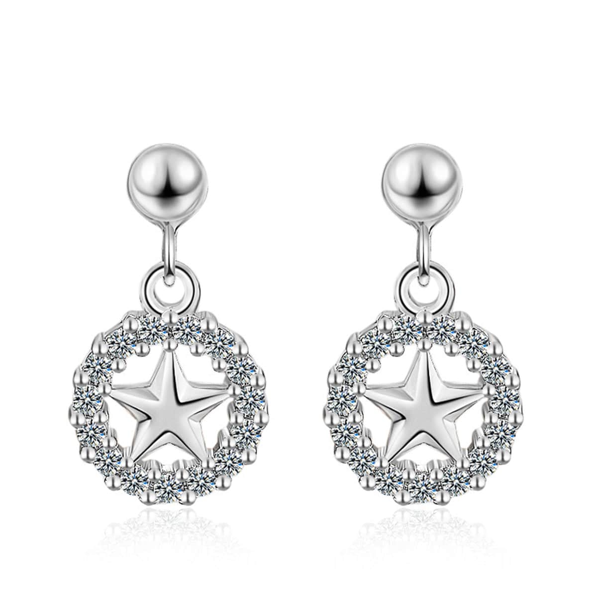 Metallic-