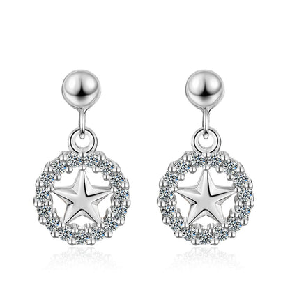 Metallic-