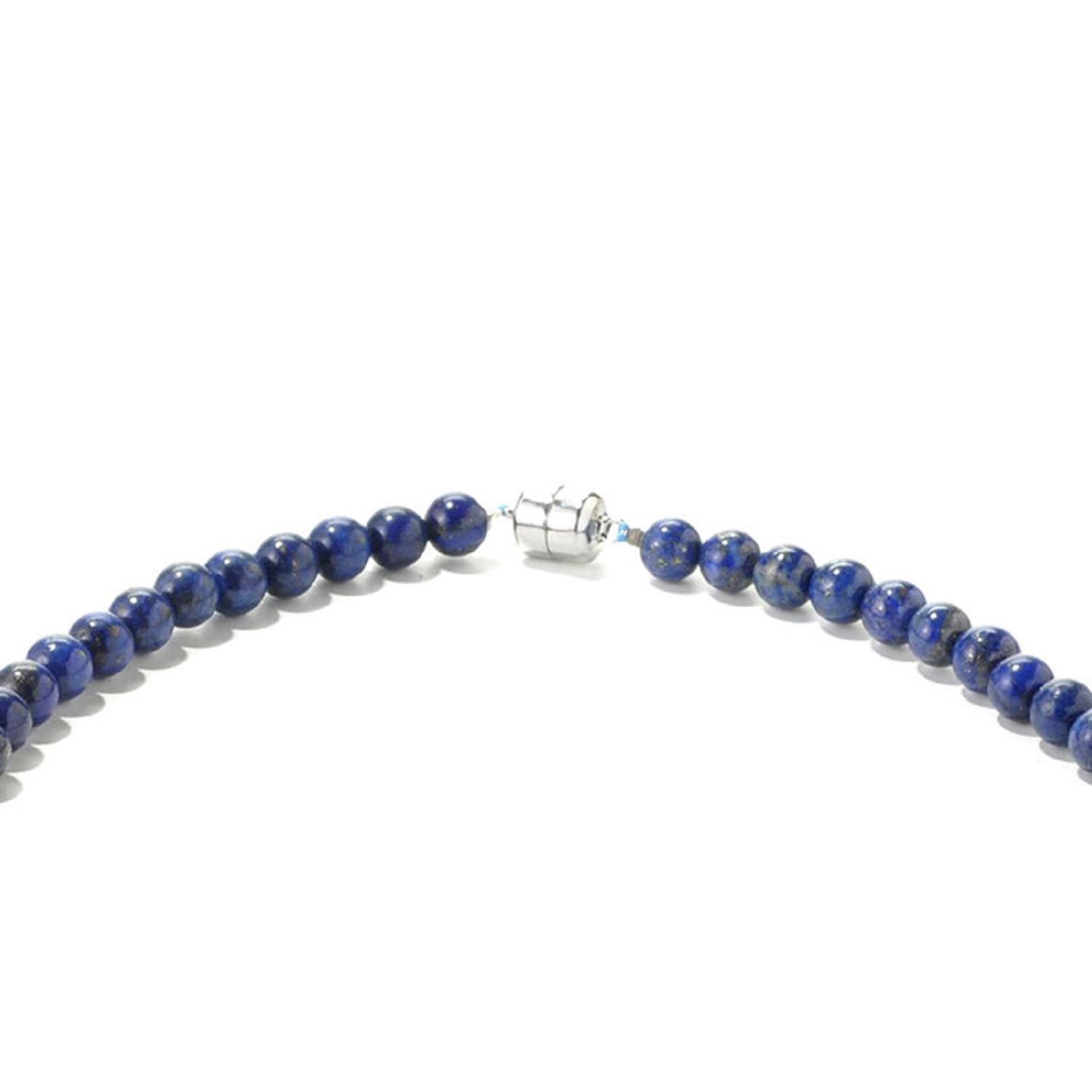 Blue-
