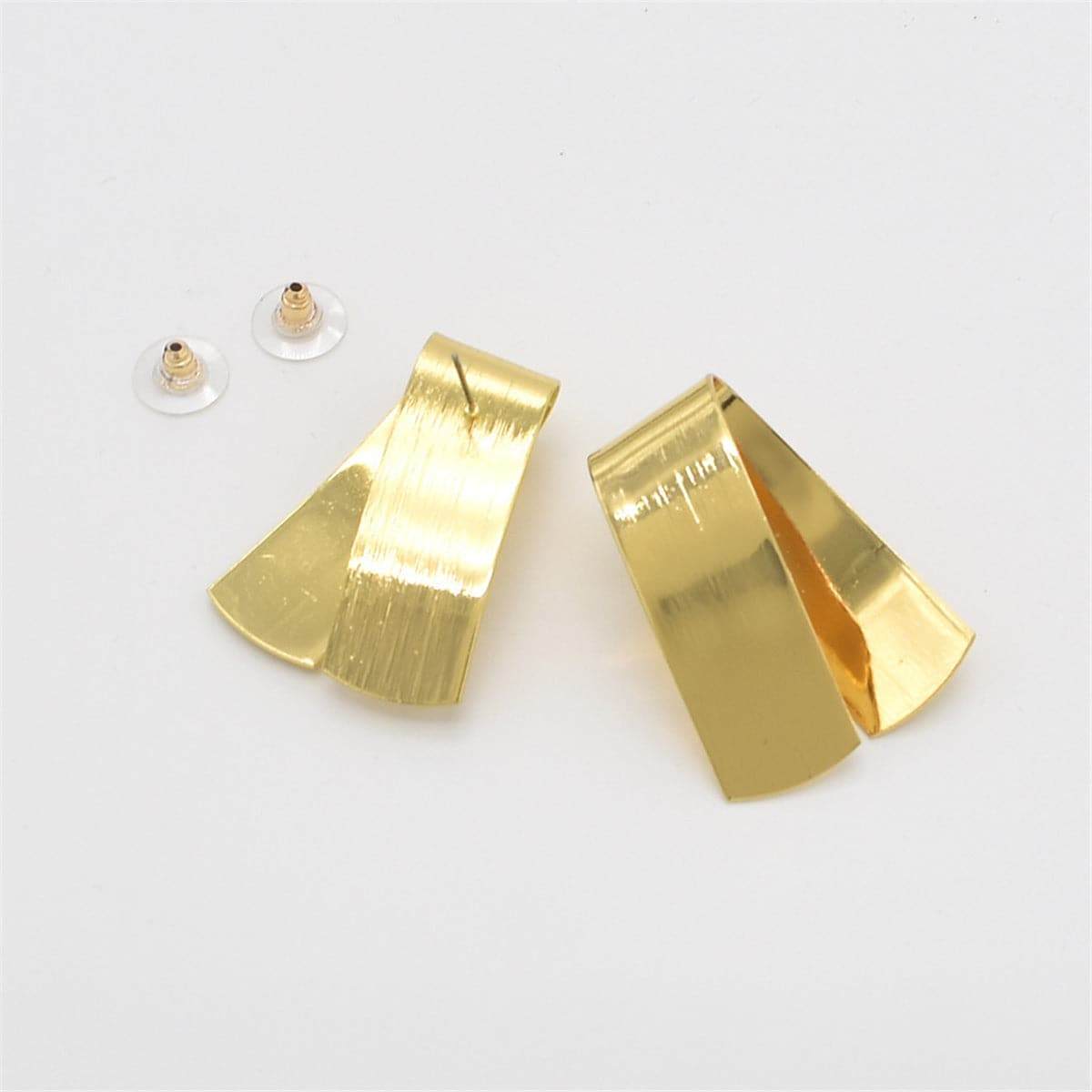 Metallic-