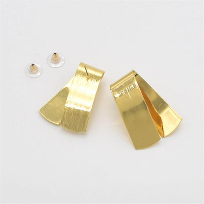 Metallic-
