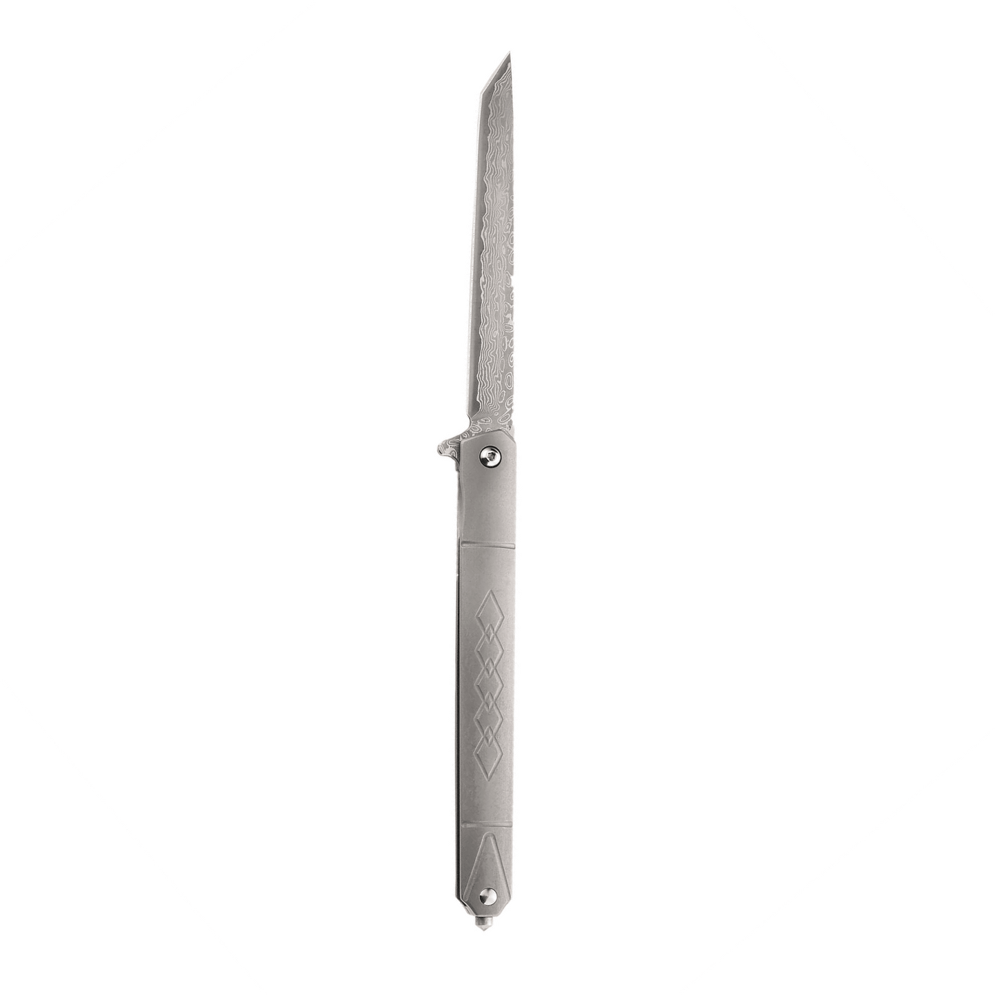 Mavik Gear Tanger - Silver