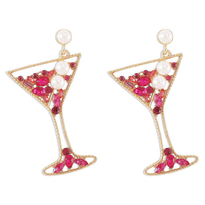 Pink-
