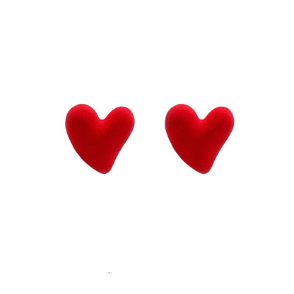 Red-