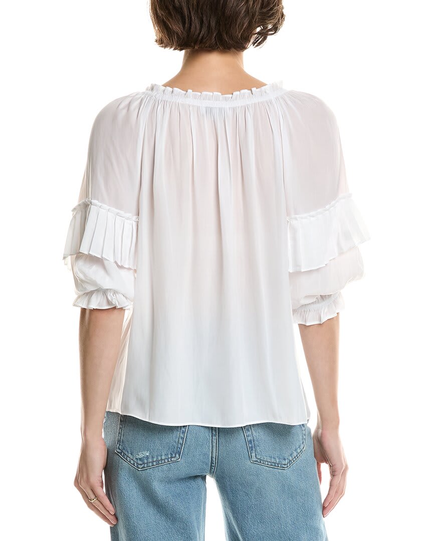 WHITE-