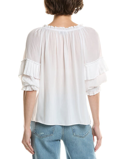 WHITE-