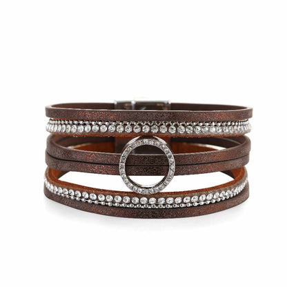 Brown-