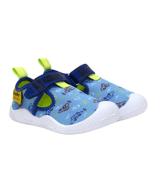 420-MED. BLUE-