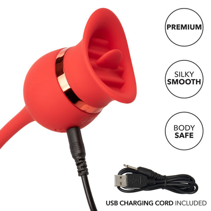 Red-